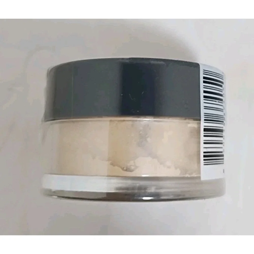 Kab Cosmetics Loose Setting Powder Translucent .09 Oz‎ NEW